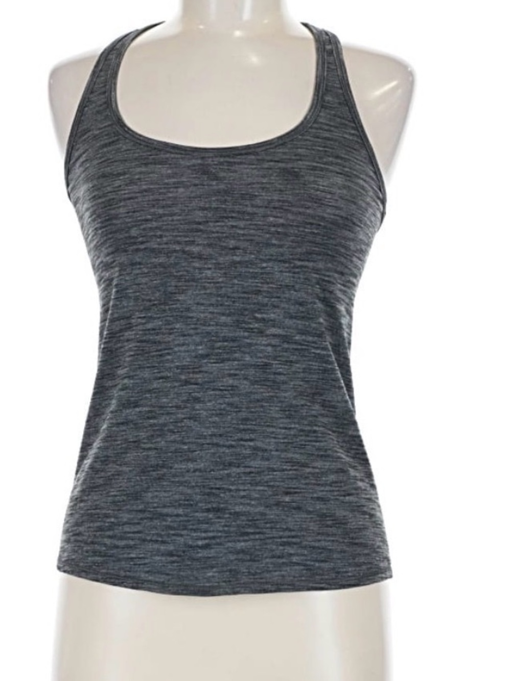2 LuLuLemon Racerback Tank Tops - Picture 6 of 6